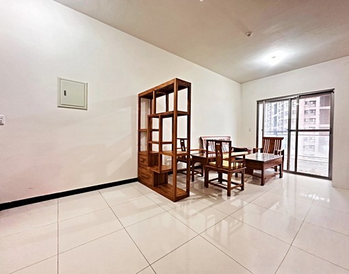 🌈A7皇翔歡喜城2+1隔三房全室家具【可租補入籍】 - Image 3