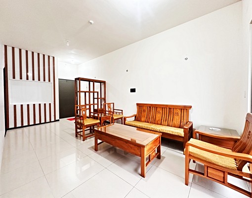 🌈A7皇翔歡喜城2+1隔三房全室家具【可租補入籍】 - Image 1