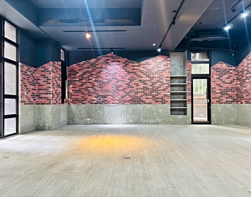 安忠原咖啡街角基地｜把溫度留下，把空間交給新故事 - Image 2