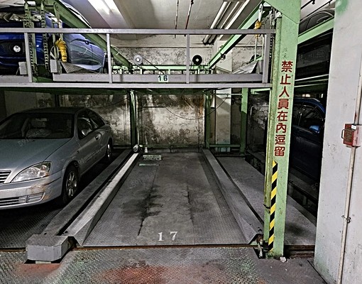 (可租補)電梯3房2衛，前後陽台，屋況新，近捷運，可另租車位 - Image 14