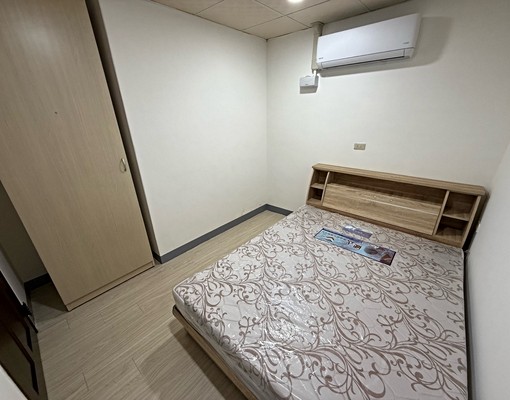 A8長庚捷運2房1廳全新衛浴冰箱洗衣機 - Image 6