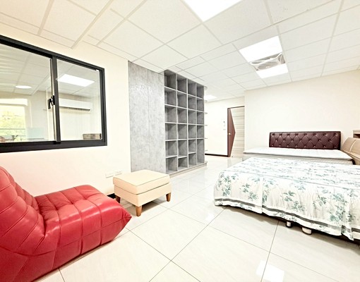 西盛夜市/精美2+1房/台電計價/天然瓦斯/前後陽台/雙衛浴 - Image 9