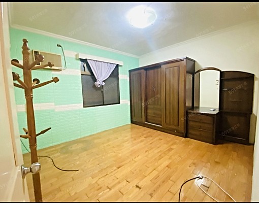 秀朗橋站三房大空間/免爬高/可租補免服務費 - Image 5