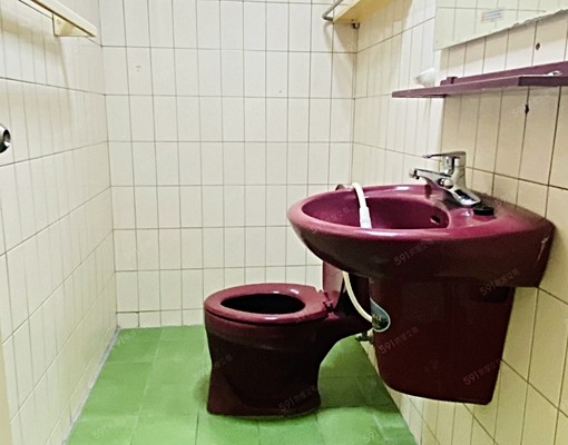 秀朗橋站三房大空間/免爬高/可租補免服務費 - Image 9