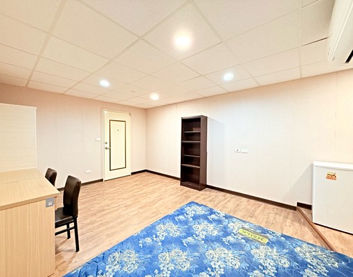 新莊站/萬元美屋/家具齊全/可工作室/變頻冷氣/流理台 - Image 4