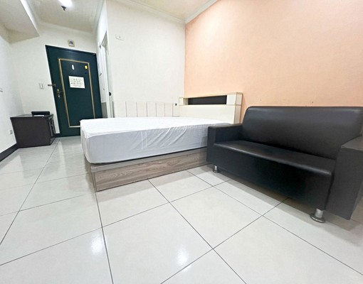 文心崇德捷運站/臺水電/電梯大樓/可租補/可入籍 - Image 1