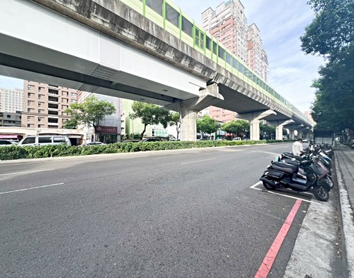 文心崇德捷運站/臺水電/電梯大樓/可租補/可入籍 - Image 9