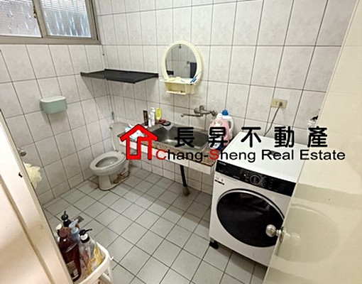 唭哩岸站~正一房一廳+店面(門口可停車) - Image 7