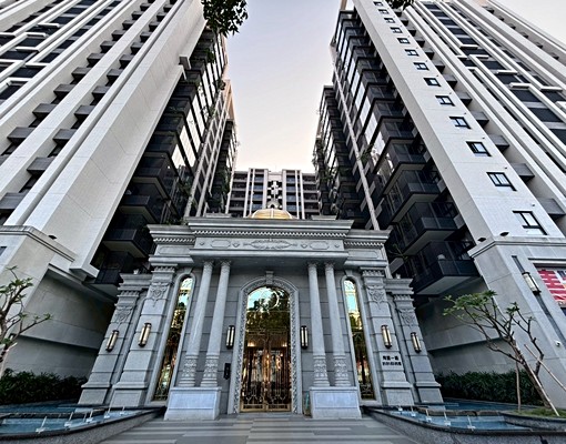 高醫熱河商圈/近義享天地.好市多/2房配車位 - 591租屋網 - Image 1