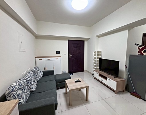 高醫熱河商圈/近義享天地.好市多/2房配車位 - 591租屋網 - Image 4