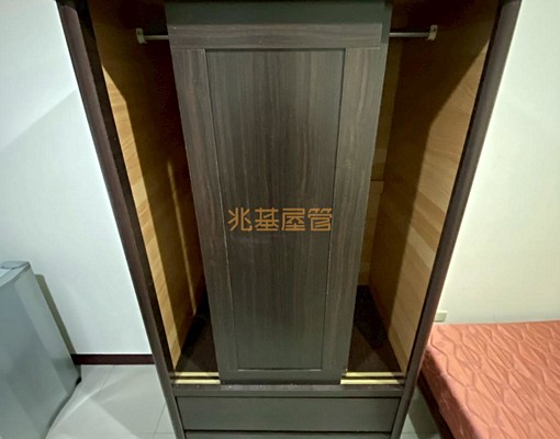 兆基🏡龍興街公寓套房/近浮洲車站 - Image 7