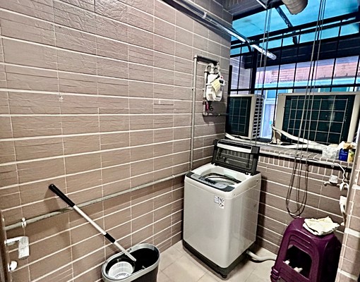 🏡【蘆洲長榮路|大坪數三房兩廳|可租補|代收垃圾包裹】 - 591租屋網 - Image 12