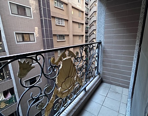 🏡【蘆洲長榮路|大坪數三房兩廳|可租補|代收垃圾包裹】 - Image 10