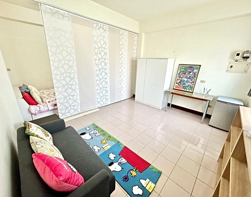 ✨科博館超秒殺✨超級大間❤獨立大陽台❤ - Image 2