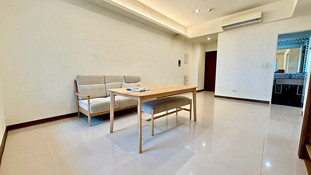 『可租補可看屋含車含管』專任🍀台北灣觀海,高樓海景三房車 - Image 1