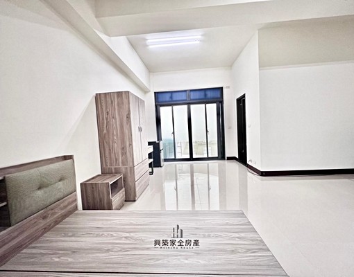 ⚡高鐵特區🔥可貓電梯大套房|室內機車位⚡ - Image 6