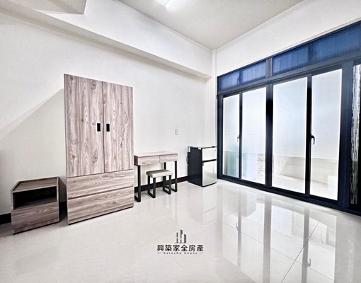 ⚡高鐵特區🔥可貓電梯大套房|室內機車位⚡ - Image 7