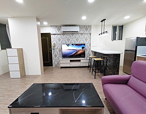 🏆匯康社宅🏆❤️免仲介費❤️近新莊捷運站❤️台水台電 - 591租屋網 - Image 3