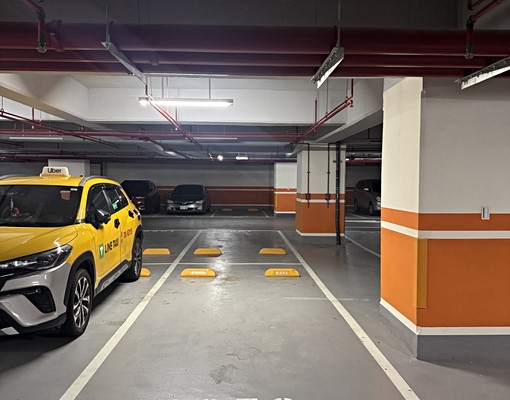 社會住宅🏠-免仲介費-名軒海樂地🧡大兩房雙衛浴🏡 - Image 6