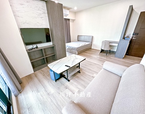 可租補😍超大間類一方一廳家電全配🏠衛浴抽風開窗雙陽台獨洗 - Image 6