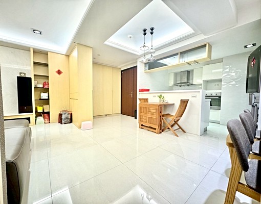 👑大墩商圈室內40坪大四房+車位🌸可雙租補可報稅/可養寵 - Image 5