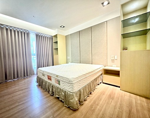 👑大墩商圈室內40坪大四房+車位🌸可雙租補可報稅/可養寵 - Image 6