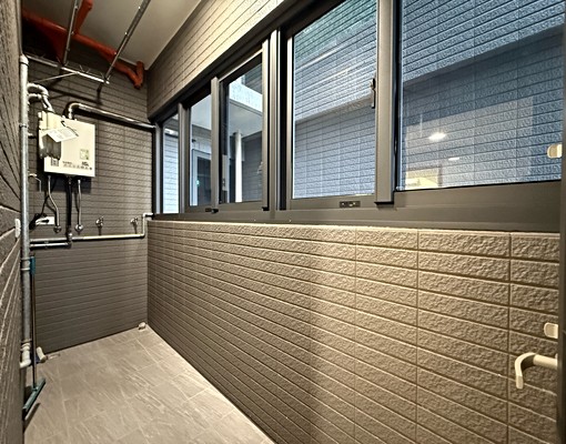 走路到車站.豐采建設.全新未住3房加平車 - Image 13