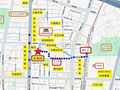 雙捷運美寓使用空間大.環境單純生活機能優質㊣光頭小黃誠信認真