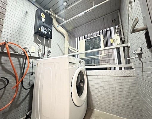 享受生活💕精裝2+1房💕可租補 - Image 11