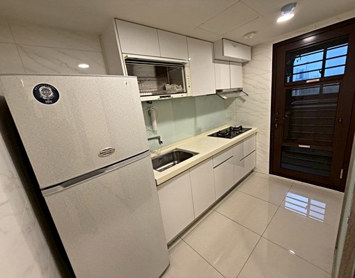 喬陽社宅🍋2房💎近草漯國小✨六和公園✨免仲可補⭐ - Image 5