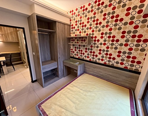 喬陽社宅🍋2房💎近草漯國小✨六和公園✨免仲可補⭐ - Image 6