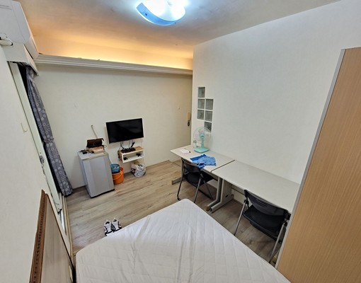 日式小套🌟可申請租補助🌟獨立陽台洗衣機 - Image 2