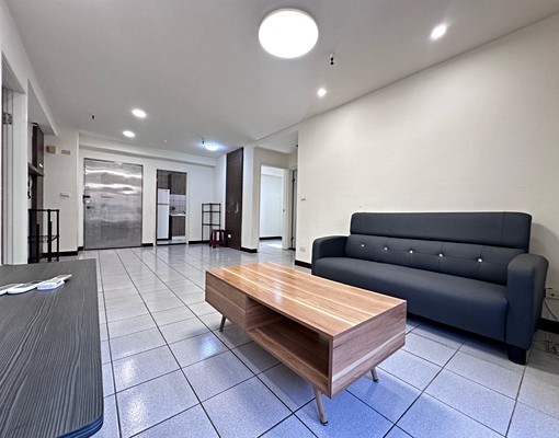 國安國宅便宜三房❤️可寵可租補 - Image 1