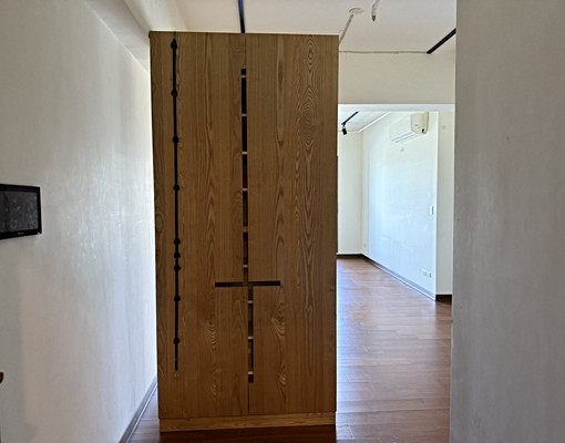 將捷家和高樓三房車位景觀美宅專任委託約 - Image 3