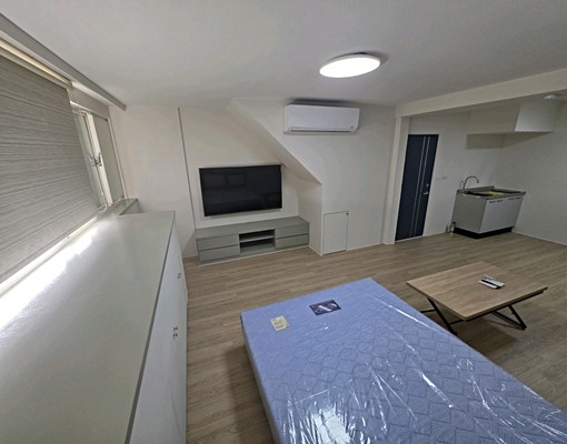 全新套房-近美超微園區 - 591租屋網 - Image 2