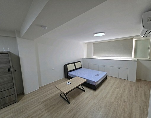 全新套房-近美超微園區 - 591租屋網 - Image 1