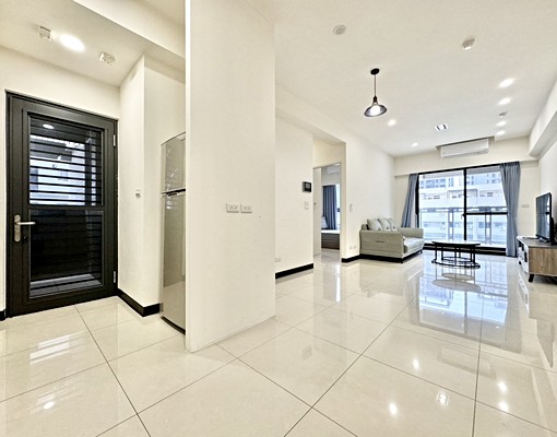 貓奴族的最愛🌸台水電全配3房+平車🉑️雙租補/有陽台獨洗 - Image 2