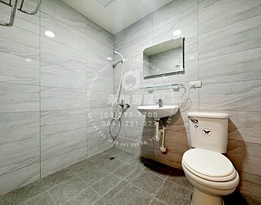 可租金補助🔸中山路旁2+1三樓美寓🔸室內空間寬敞 - Image 12