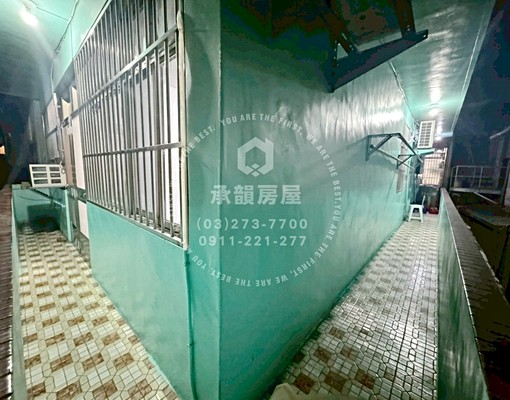 可租金補助🔸中山路旁2+1三樓美寓🔸室內空間寬敞 - Image 15