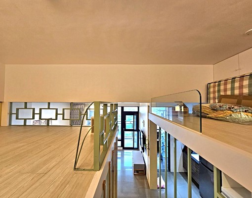 🍎礁溪溫泉【凱三】樓中樓3米6可親友一起渡假🍎大美.小美 - Image 7