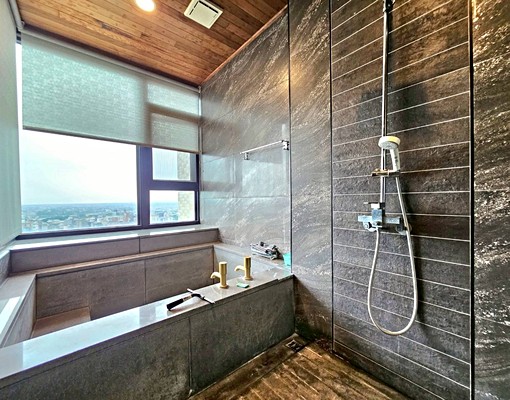 🍎礁溪溫泉【凱三】樓中樓3米6可親友一起渡假🍎大美.小美 - Image 9