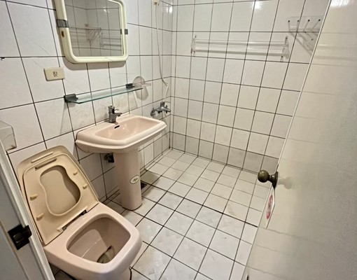 意志力大套房可申請租補獨洗獨曬有管理室 - Image 5