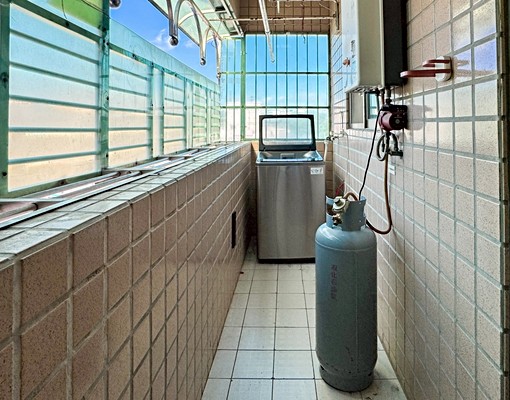 ⭕️可租補入戶籍💛中正新天地景觀2房💛 - Image 11