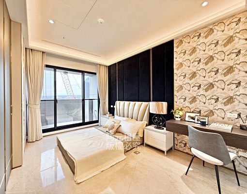 🔥七期次頂樓視野王座🔥大坪數奢華享受🔥頂級住家🔥 - Image 5