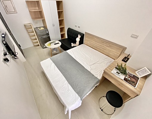 ✨水湳雙租補✨獨洗曬電梯子母車近捷運 - Image 2