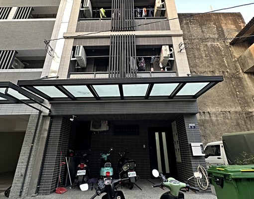 ✨水湳雙租補✨獨洗曬電梯子母車近捷運 - Image 5