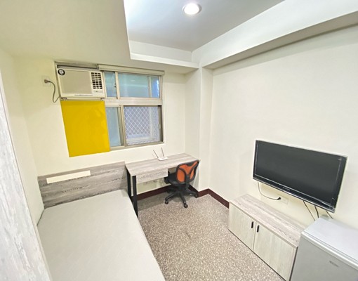 東海商圈◆系統傢俱◆單人套房◆免仲介費 - Image 2