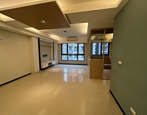 重陽重劃區社區型電梯正3房,管理佳,可看屋 - Image 10