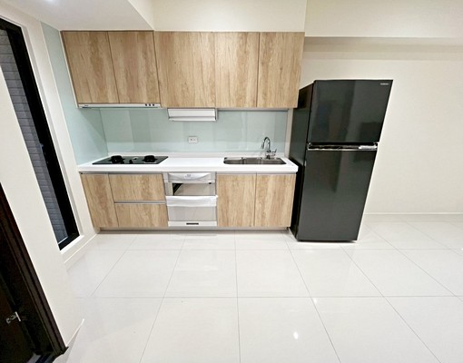 專約*近高鐵｜棋琴26重奏10樓三房平車-附家具家電(可租補 - Image 2