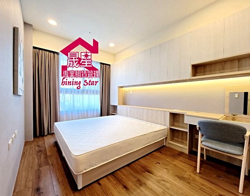 W時代🏠中科福科東海🤩公園隔間一房含平面車位 - Image 12